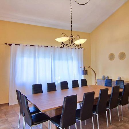 Villa Los Olivos Peñíscola 외부 사진