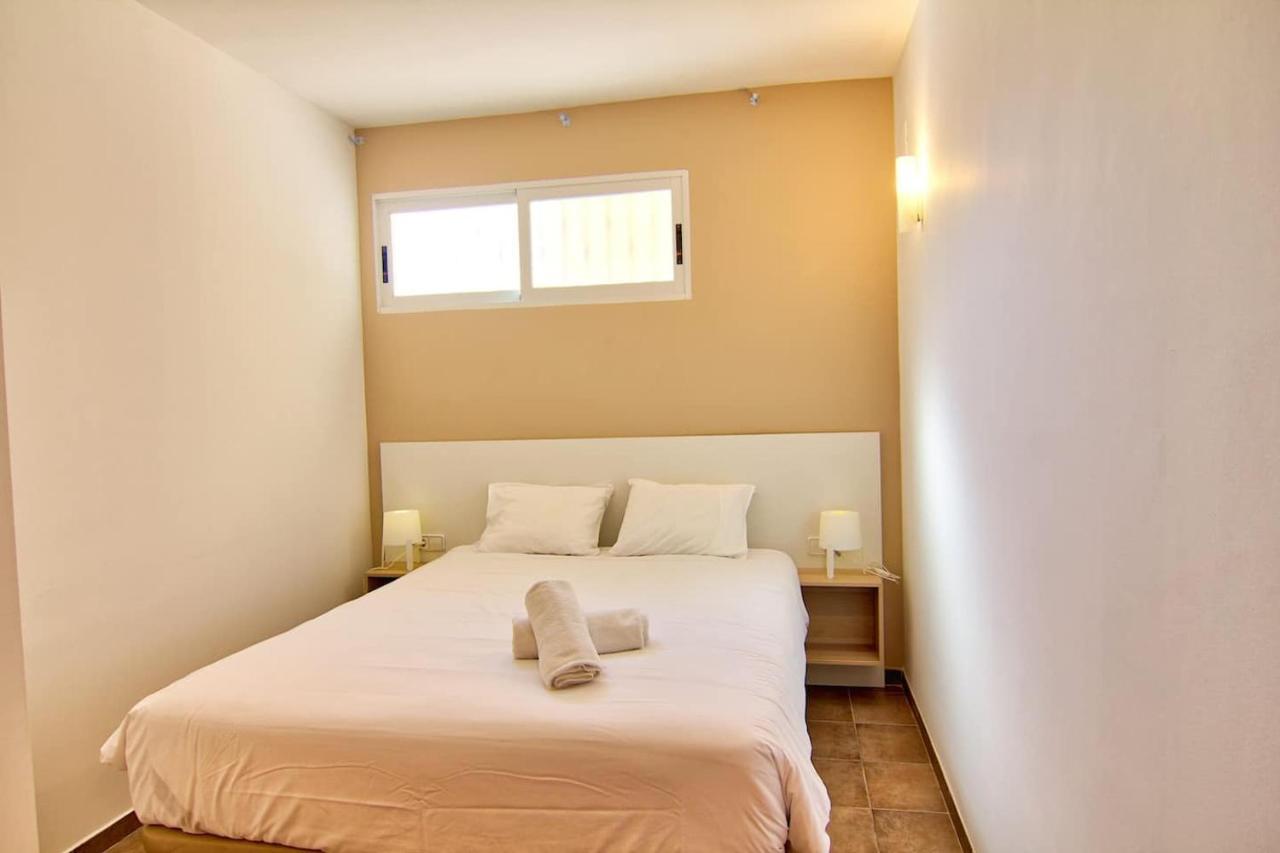 Villa Los Olivos Peñíscola 외부 사진