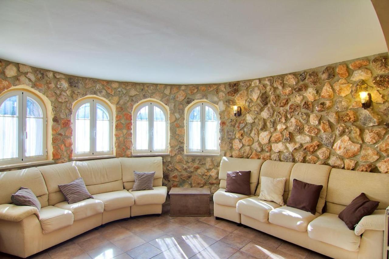 Villa Los Olivos Peñíscola 외부 사진